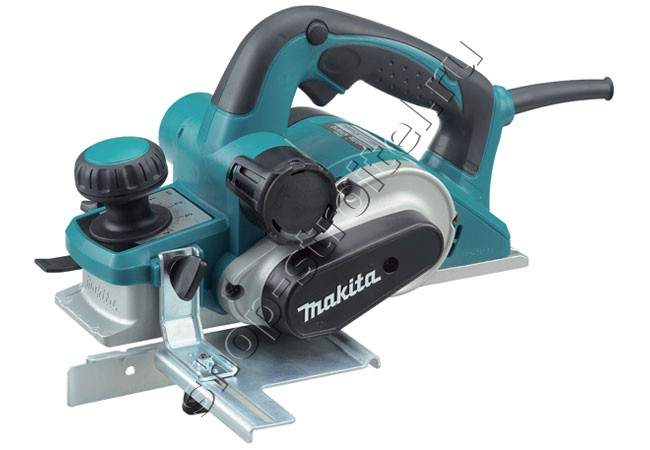 Увеличенная фотография Эл. рубанок Makita KP 0810 C